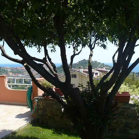 Azienda Agrituristica Villa Arianna インペリア エクステリア 写真