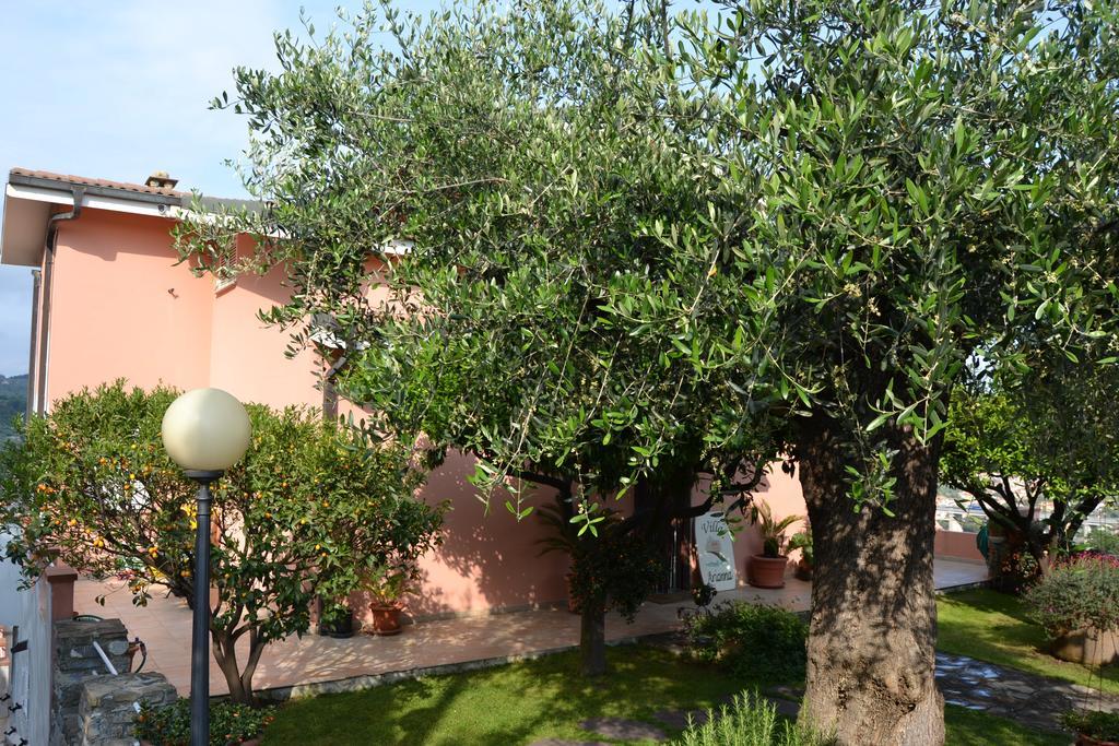 Azienda Agrituristica Villa Arianna インペリア エクステリア 写真