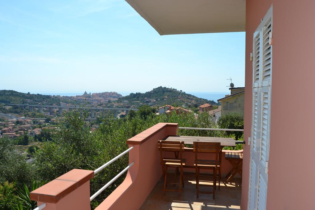 Azienda Agrituristica Villa Arianna インペリア エクステリア 写真