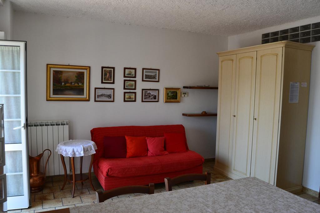 Azienda Agrituristica Villa Arianna インペリア 部屋 写真