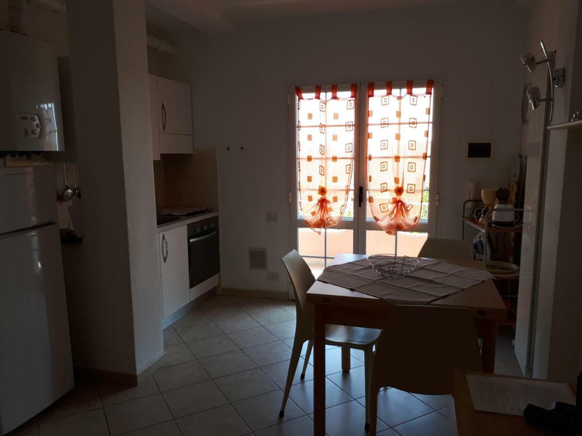 Azienda Agrituristica Villa Arianna インペリア エクステリア 写真