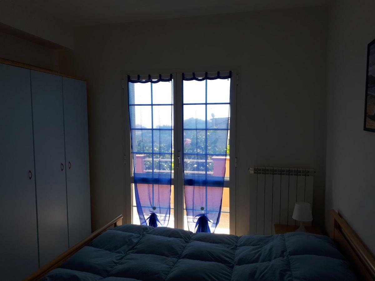 Azienda Agrituristica Villa Arianna インペリア エクステリア 写真